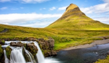 Grand Tour of Iceland
