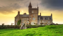 Medieval Ireland Tour