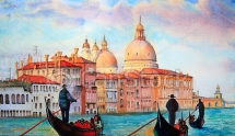 Italy Art and Culture Tour