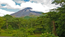 Costa Rica Wonders With Tortuguero & Manuel Antonio