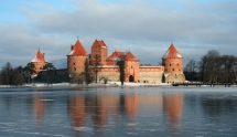 Baltic capitals tour