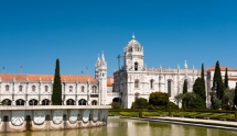 Portugal Pilgrimage Tour 2